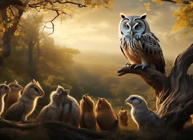 哲理故事故事大全（经典哲理故事100篇大全）