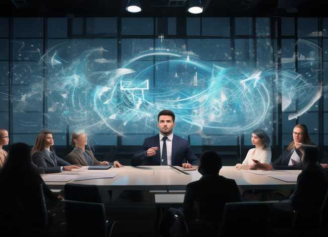 管理故事电影，讲管理的电影