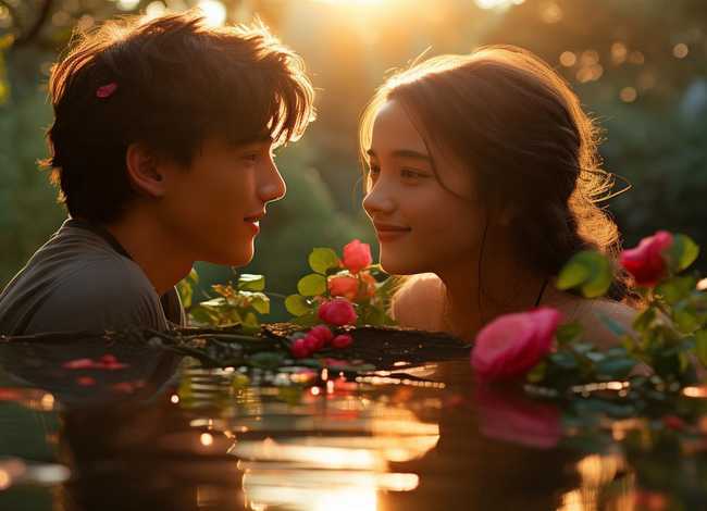 爱情短故事小说推荐；爱情短故事小说推荐知乎