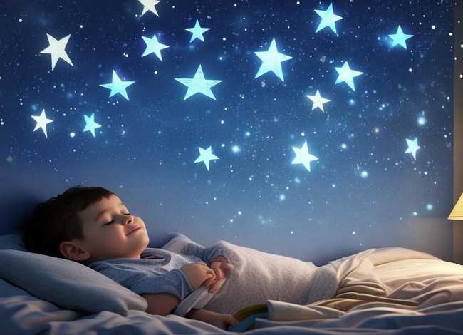 星星故事儿童睡前有声故事,有关星星的睡前故事 星星故事儿童睡前有声故事,有关星星的睡前故事