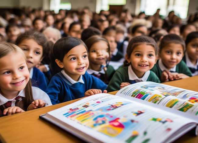 好习惯故事小学生 - 小学生好习惯故事完整版