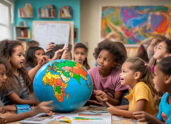 儿童哲学讲什么的 - 儿童哲学的概念