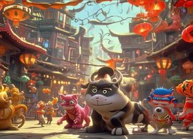 新十二生肖1990年电影版在线观看免费版，电影新十二生肖在线观看完整版免费