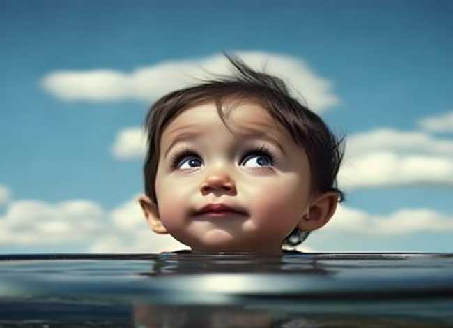 坐井观天幼儿故事简短、坐井观天幼儿故事简短一点