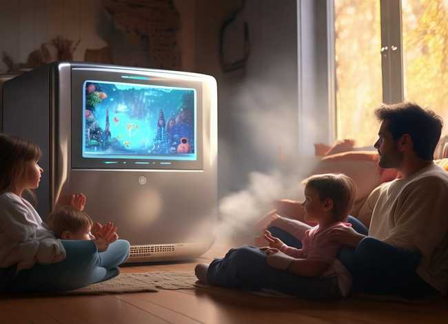 空调的故事，空调的故事800字