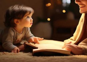 语音故事播放（语音播放讲故事）