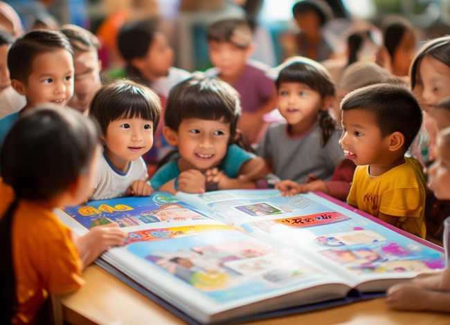 幼儿礼仪故事大全集；幼儿礼仪故事大全集免费听