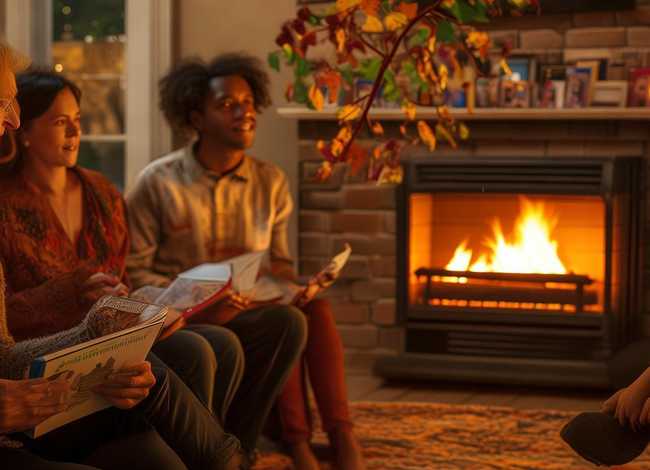 关于感恩的故事24分钟，关于感恩的故事24分钟演讲稿