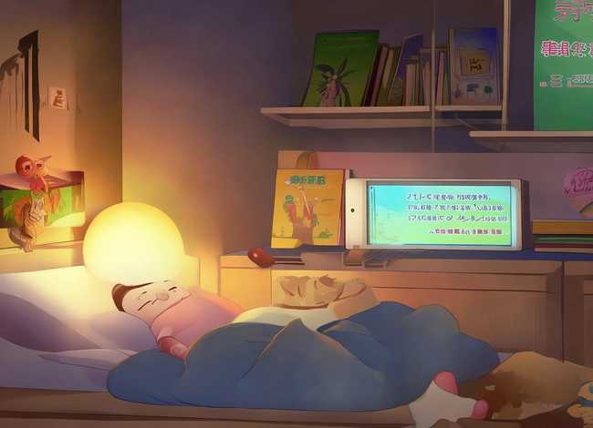 少儿睡前故事365夜；少儿睡前故事365夜在线听