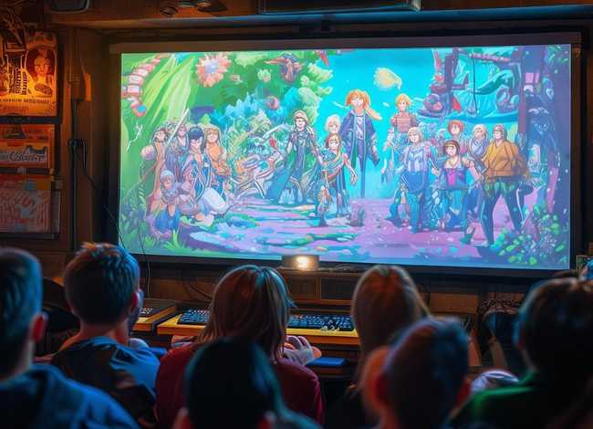 贴吧故事会什么意思，dnf贴吧故事会