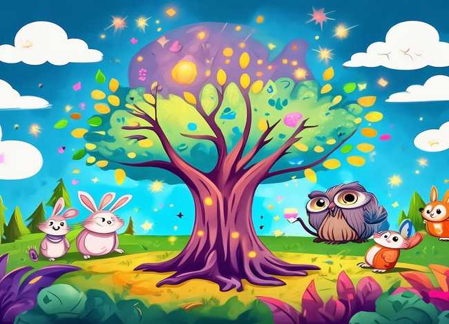 5岁儿童故事大全；5岁故事大全经典