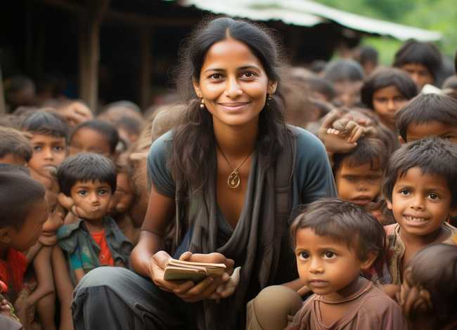 关爱留守儿童的人、关爱留守儿童的人叫什么 关爱留守儿童的人、关爱留守儿童的人叫什么