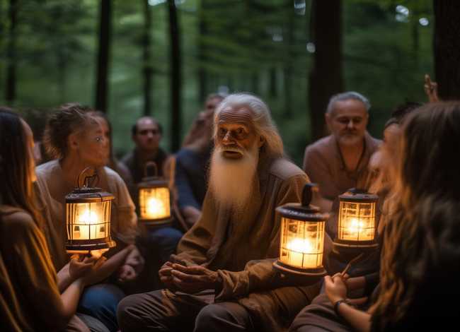 励志哲理精彩故事大全，励志哲理精彩故事大全50字