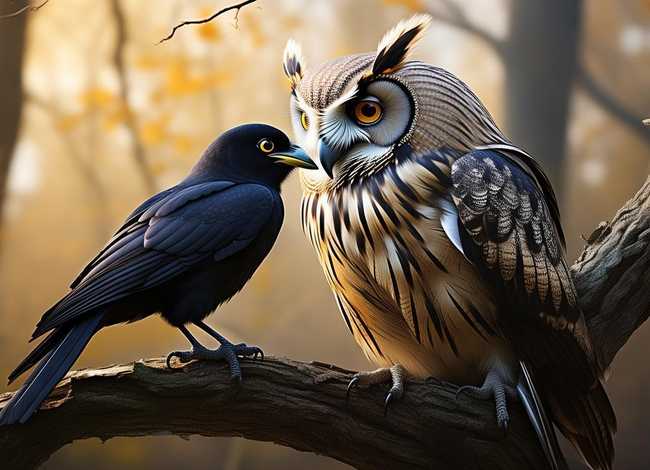 乌鸦反哺的故事 动画片、乌鸦反哺的故事 动画片在线观看