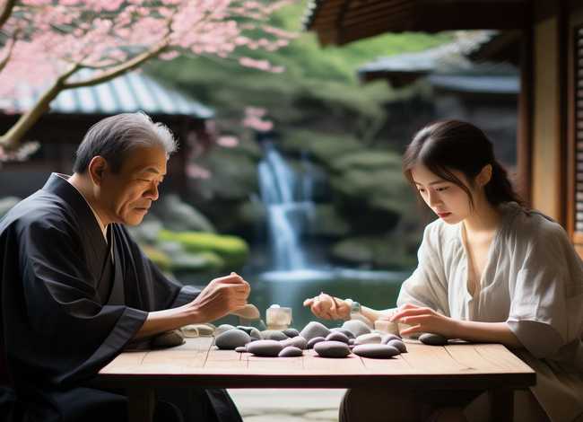 日本围棋棋手有哪些(日本围棋棋手有哪些人) 日本围棋棋手有哪些(日本围棋棋手有哪些人)