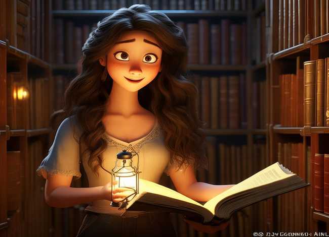 故事大王盖一涵；故事大王合集