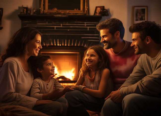 家庭情感婚姻故事 家庭情感婚姻故事短篇