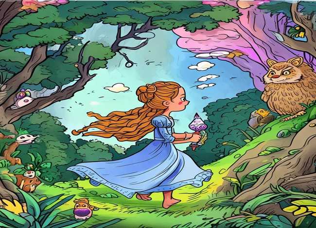 90年代童话绘本 - 90年代童话绘本大全
