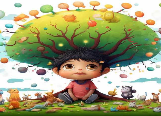 幼儿小故事道理 - 幼儿小故事大道理全集简单易懂