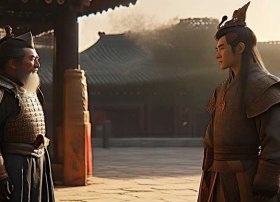 将相和的故事原文；将相和的故事原文朗读