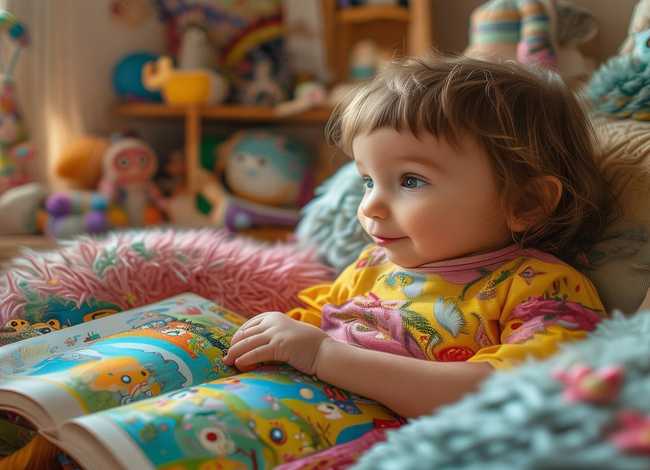 适合儿童听的故事 - 适合少儿听的故事