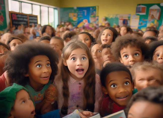 课前三分钟小故事演讲儿童、课前三分钟演讲的小故事