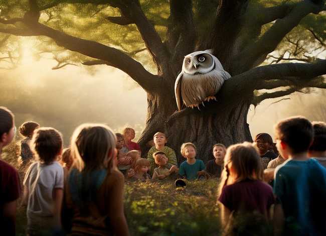 不到12岁的儿童故事 - 适合12岁的故事