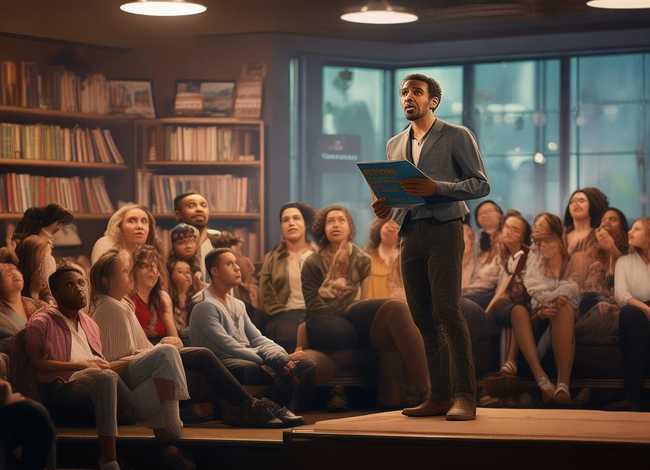 人生励志故事朗读，人生励志故事朗读内容