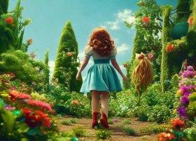 新绿野仙踪电影免费版，新绿野仙踪电影免费版在线观看