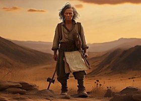 艰苦奋斗的人物故事，艰苦奋斗的人物故事简短