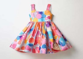 连衣裙女新款儿童（连衣裙女新款儿童12岁穿）