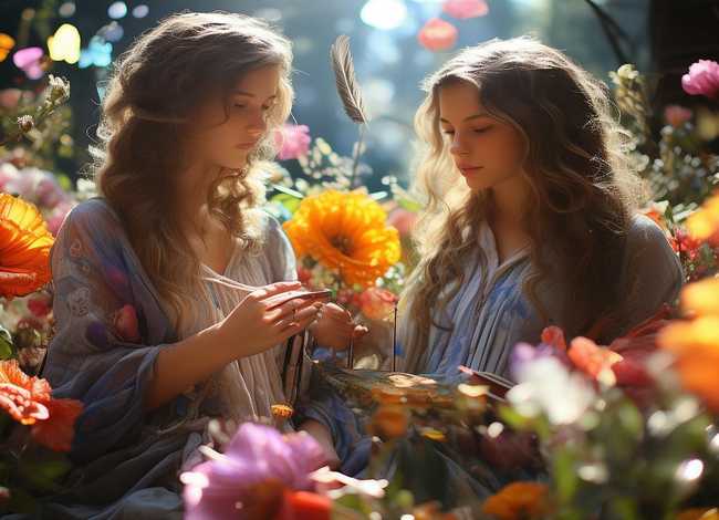 妙笔生花故事主要内容、妙笔生花故事主要内容50字