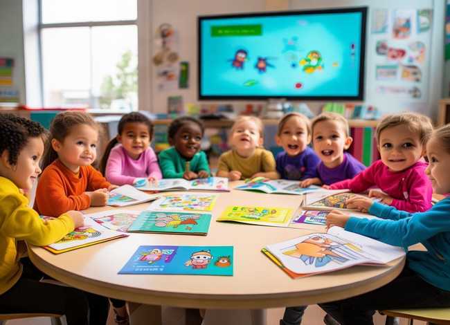 一年级带拼音小故事 - 一年级带拼音小故事100篇