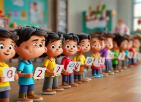 排队幼儿故事（排队幼儿故事简短）