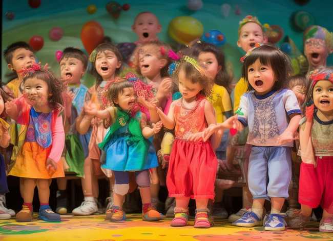 故事表演少儿口才(故事表演少儿口才视频) 故事表演少儿口才(故事表演少儿口才视频)