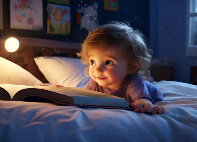儿童睡前故事大全文章（儿童睡前故事大全）