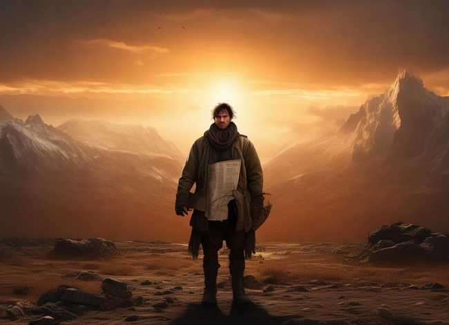 坚持不懈的故事 励志、坚持不懈的故事 励志名言