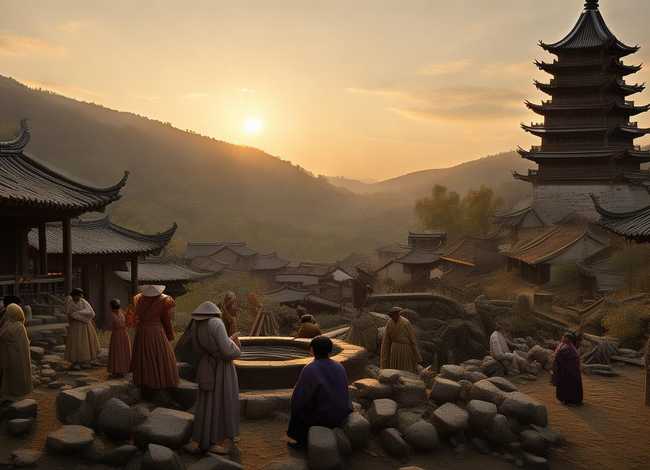 国产故事片大全；讲一个国产故事片