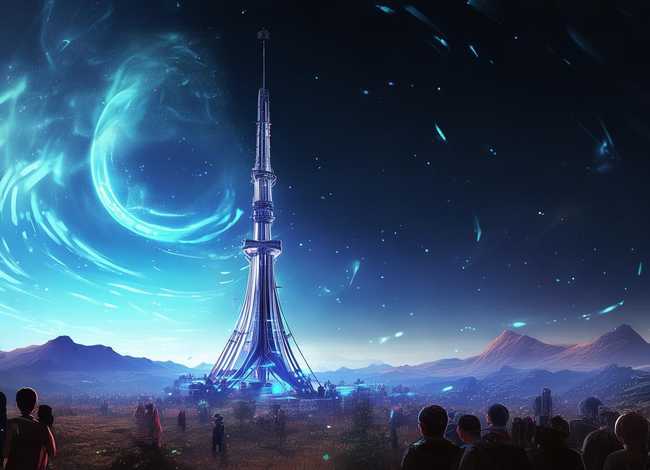 星电台 - 曾宇火星电台