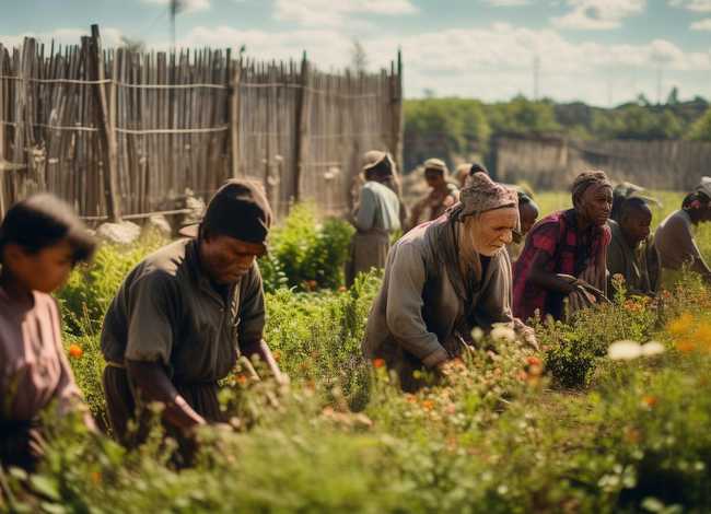 艰苦奋斗中的小故事、艰苦奋斗中的小故事有哪些
