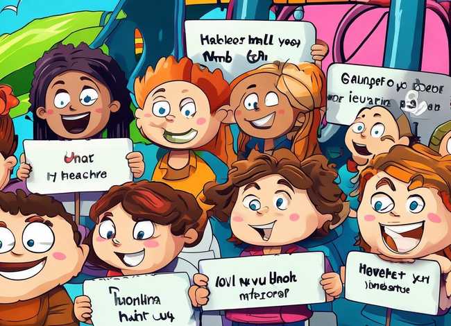 英语笑话简短爆笑、英语笑话简短爆笑适合小学生 英语笑话简短爆笑、英语笑话简短爆笑适合小学生