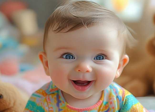 小宝贝摄影（小宝贝儿童摄影）