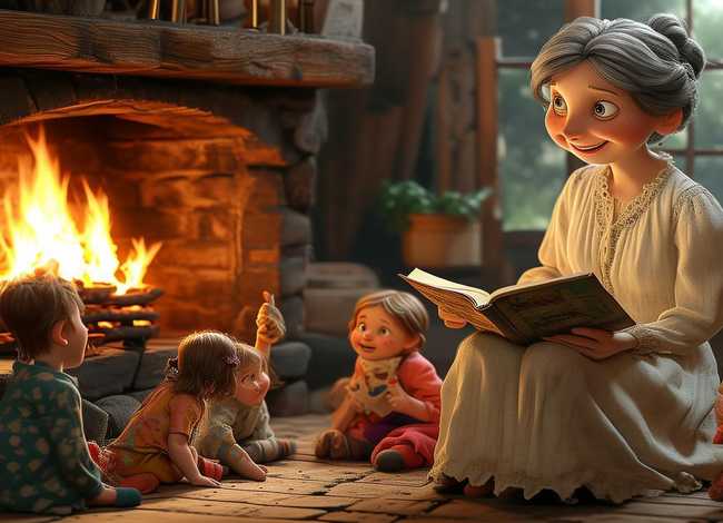 讲故事狼外婆的故事 讲故事狼外婆的故事教案 讲故事狼外婆的故事 讲故事狼外婆的故事教案