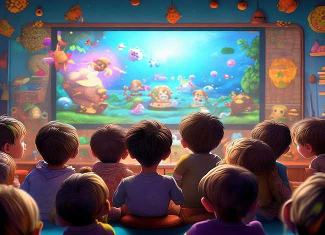 幼儿故事会视频大全，幼儿故事视频大全播放