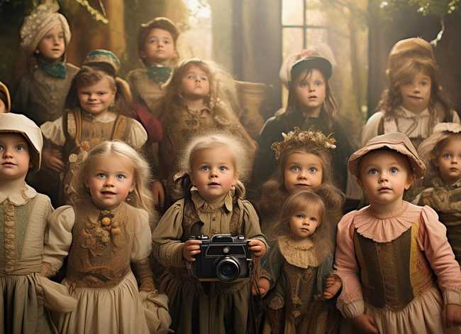 格林童话儿童摄影客服电话 - 格林童话儿童摄影客服电话多少