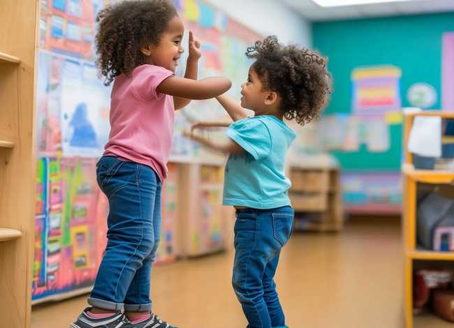 取长补短儿童故事 - 取长补短的故事和寓意