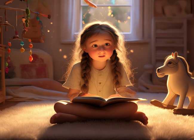 儿童故事配乐轻音乐、少儿故事配乐纯音乐