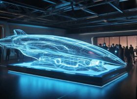 科技馆的故事第9集，科技馆的故事第9集剧情介绍