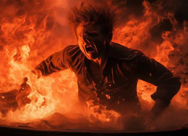 赴汤蹈火故事明白的道理 - 赴汤蹈火故事明白的道理是什么