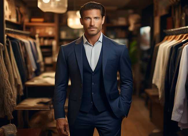 西装小品牌，西装性价比高的小众品牌